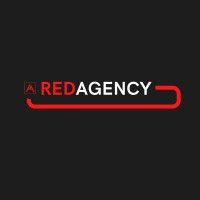 REDAgency GEO logo, REDAgency GEO contact details