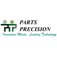 Parts Precision Technology(S) Pte Ltd logo, Parts Precision Technology(S) Pte Ltd contact details