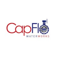 CapFlo Capital Flow logo, CapFlo Capital Flow contact details