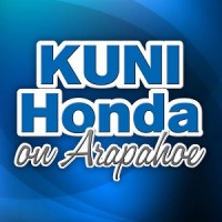 Kuni Honda on Arapahoe logo, Kuni Honda on Arapahoe contact details