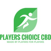 Players Choice CBD logo, Players Choice CBD contact details