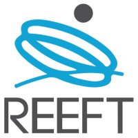 REEFT A/S logo, REEFT A/S contact details