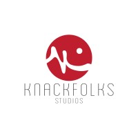 Knackfolks Studios logo, Knackfolks Studios contact details