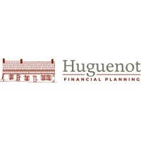 Huguenot Financial Planning logo, Huguenot Financial Planning contact details