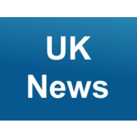 UK News logo, UK News contact details