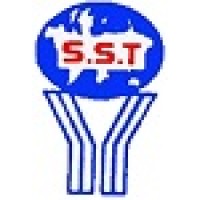 SST Tourism logo, SST Tourism contact details