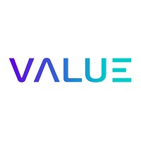 VALUE AG logo, VALUE AG contact details