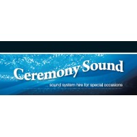 Ceremony Sound logo, Ceremony Sound contact details