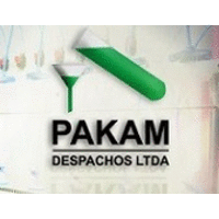 Pakam Despachos Ltda logo, Pakam Despachos Ltda contact details