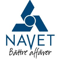 Navet AB logo, Navet AB contact details