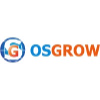 OSGrow logo, OSGrow contact details