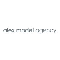 Alex Model Agency logo, Alex Model Agency contact details