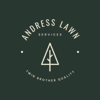 Andress Lawn Services logo, Andress Lawn Services contact details