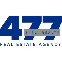 477 International Realty logo, 477 International Realty contact details