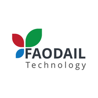 Faodail Technology logo, Faodail Technology contact details