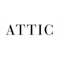 Attic Recruitment logo, Attic Recruitment contact details