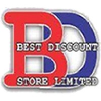 BEST DISCOUNT STORE LTD logo, BEST DISCOUNT STORE LTD contact details