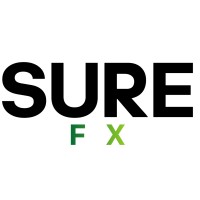 SURE FX LTD logo, SURE FX LTD contact details