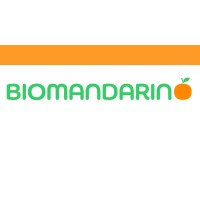 Biomandarino logo, Biomandarino contact details