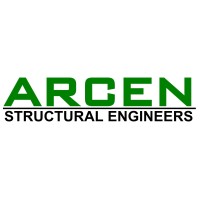 ARCEN Structural Engineers Ltd. logo, ARCEN Structural Engineers Ltd. contact details