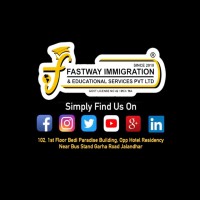 Fastway Immigration 9041197888 logo, Fastway Immigration 9041197888 contact details