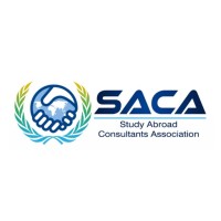 SACA - Study Abroad Consultants Association logo, SACA - Study Abroad Consultants Association contact details