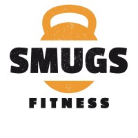 Smugs Fitness logo, Smugs Fitness contact details