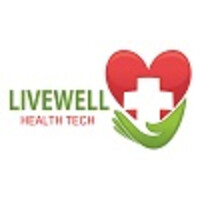 Livewell Health Tech logo, Livewell Health Tech contact details