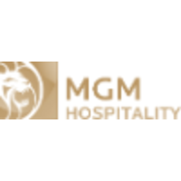 MGM Hospitality logo, MGM Hospitality contact details