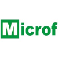 Microf logo, Microf contact details