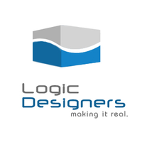 Logic Designers logo, Logic Designers contact details