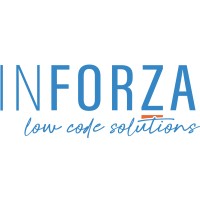 Inforza b.v. logo, Inforza b.v. contact details