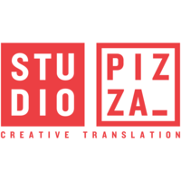 Studio Pizza logo, Studio Pizza contact details