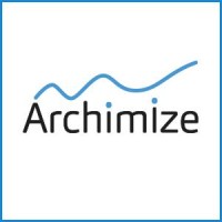 Archimize Ltd. logo, Archimize Ltd. contact details