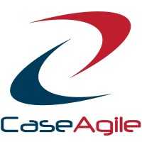 CaseAgile OU logo, CaseAgile OU contact details