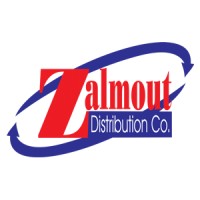 Zalmout Distribution Co logo, Zalmout Distribution Co contact details