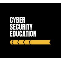 Cyber Security Education logo, Cyber Security Education contact details