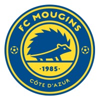 Football Club de Mougins Côte d'Azur logo, Football Club de Mougins Côte d'Azur contact details