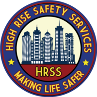 High Rise Safety Services logo, High Rise Safety Services contact details