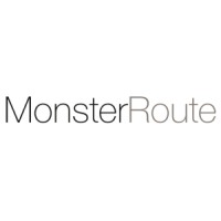 Monster Route logo, Monster Route contact details