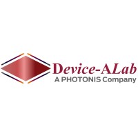 Device-ALab logo, Device-ALab contact details