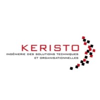 Keristo logo, Keristo contact details