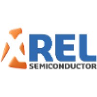 X-REL Semiconductor logo, X-REL Semiconductor contact details