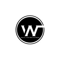 Writeneed logo, Writeneed contact details