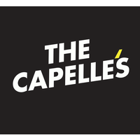 The Capelles logo, The Capelles contact details