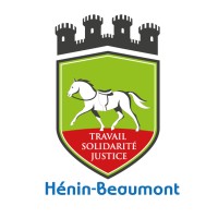 Mairie d'Hénin-Beaumont logo, Mairie d'Hénin-Beaumont contact details