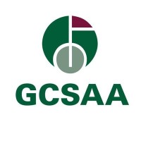 GCSAA logo, GCSAA contact details