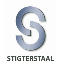 Stigterstaal B.V. logo, Stigterstaal B.V. contact details