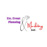 Etc. Event Planning & Marketing LLC logo, Etc. Event Planning & Marketing LLC contact details