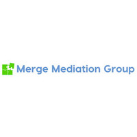 Merge Mediation Group logo, Merge Mediation Group contact details